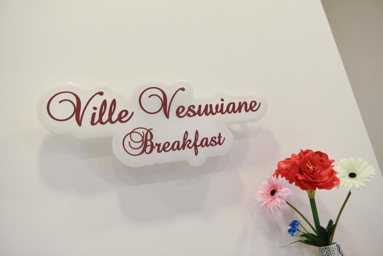 Ville Vesuviane ซาน จอร์จิโอ อะ เครมาโน ภายนอก รูปภาพ